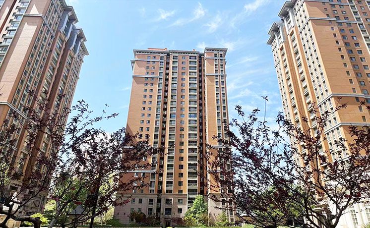 朝阳区 科荟路8号3号楼23层2306（荣尊堡）