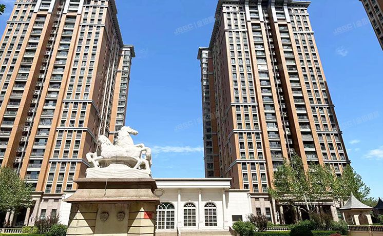 朝阳区 科荟路8号3号楼23层2301（荣尊堡）