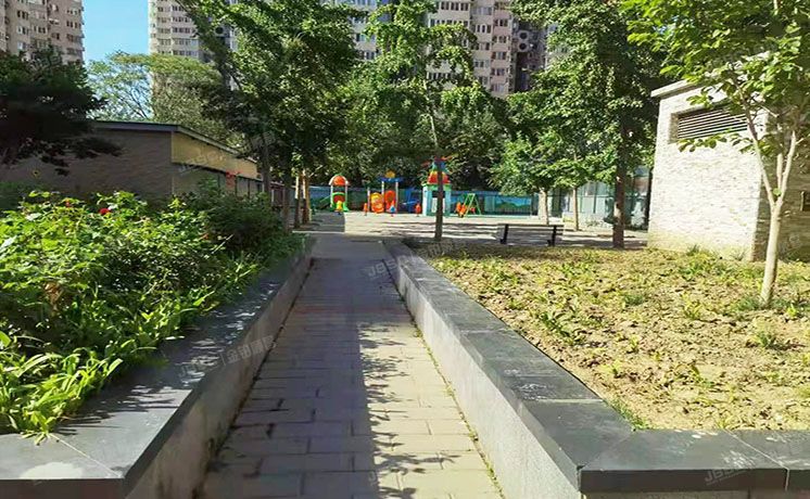 朝阳区 华威里3号楼5层5F（翌景嘉园）