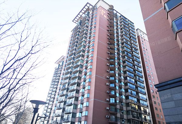 海淀区 紫竹院路33号（A段）2号楼19层2-22B（美林花园）