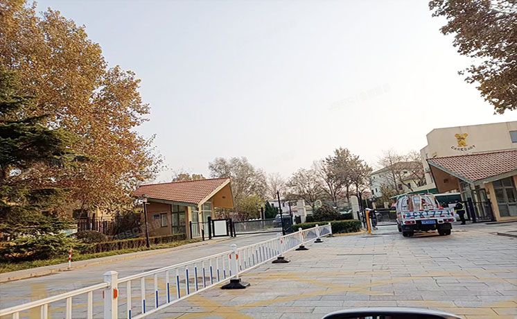 海淀区 西三旗花园二里134号楼-1至3层-1（雪梨澳乡）别墅