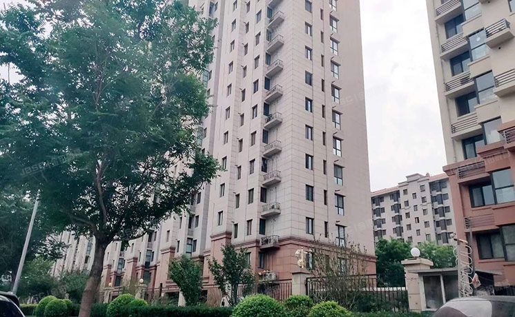 通州区 兴光三街9号院10号楼10层2单元1002号（润枫领尚）