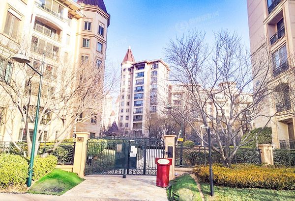 朝阳区 四季星河中街2号院2号楼9层1单元1002（星河湾畅园）