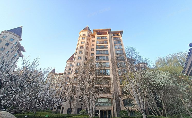 朝阳区 四季星河中街2号院2号楼9层1单元1002（星河湾畅园）