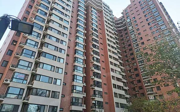 西城区 莲花河胡同2号院2号楼1单元1601号（丽水莲花）