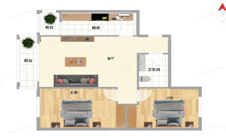 东城区 朝阳门北小街8号楼6层8单元601号（朝阳门北小街）