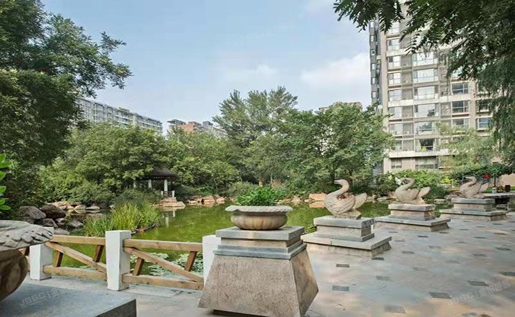 朝阳区 广渠门外大街5号院51号楼3层301（富力城D区）