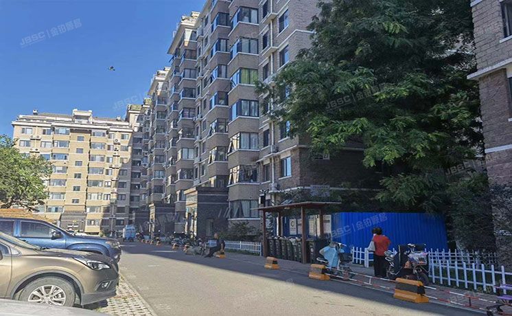 昌平区 天通中苑24号楼9层2单元901号