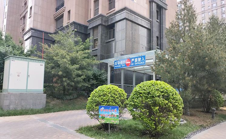 平谷区 万德福广场6号楼13层2单元1302