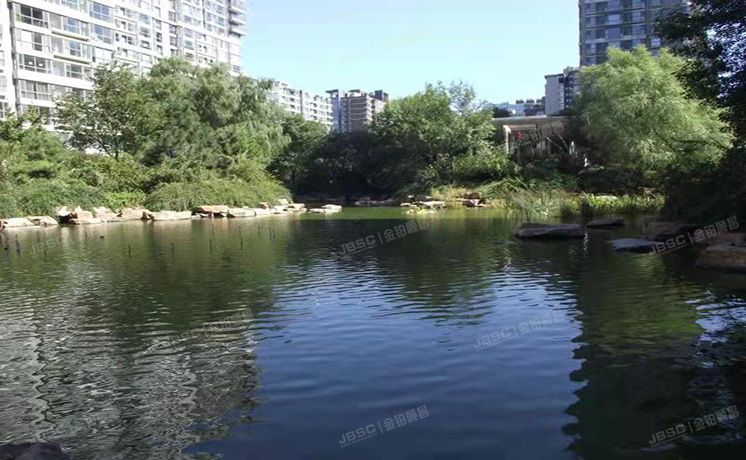 朝阳区 广渠门外大街5号院53号楼12层1506室（富力城）