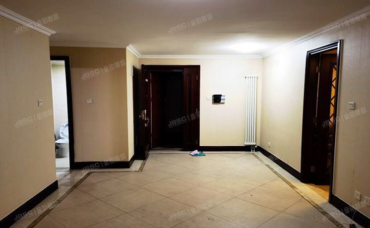 朝阳区 广渠门外大街5号院53号楼12层1506室（富力城）