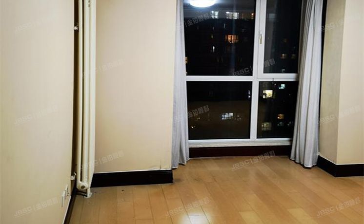 朝阳区 广渠门外大街5号院53号楼12层1506室（富力城）