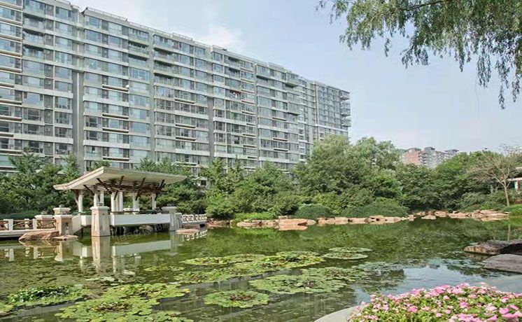 朝阳区 广渠门外大街5号院53号楼12层1506室（富力城）