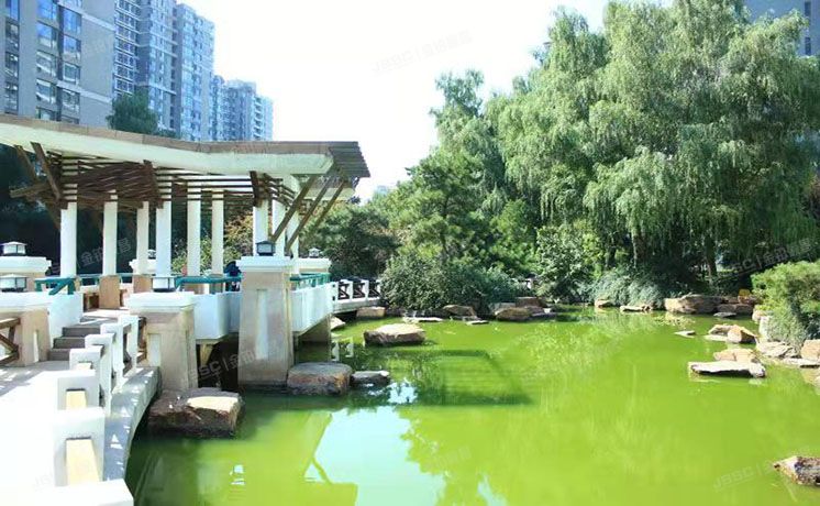 朝阳区 广渠门外大街5号院53号楼12层1506室（富力城）