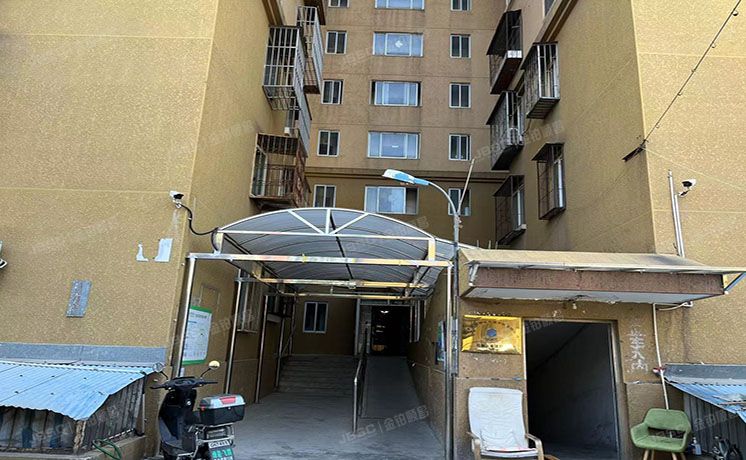 朝阳区 八里庄东里6号楼7层707（梧桐人家）