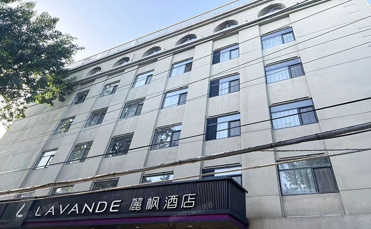 朝阳区 丽枫酒店甲24号楼-1至6层 商业