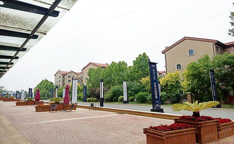 房山区 云舒路5号院5号楼3层二单元303（长海御墅）