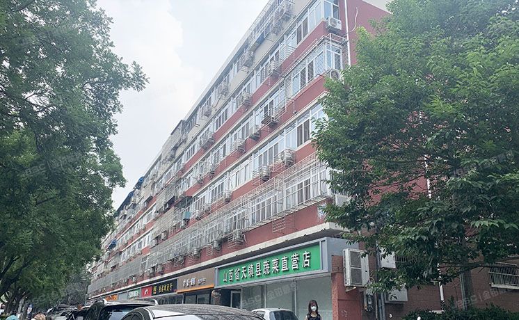 东城区 骑河楼大街5号楼4层7门744号（骑河楼大街）