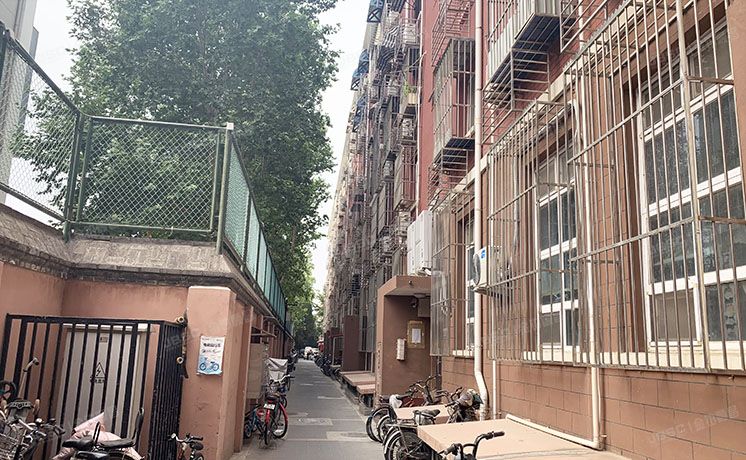 东城区 骑河楼大街5号楼4层7门744号（骑河楼大街）