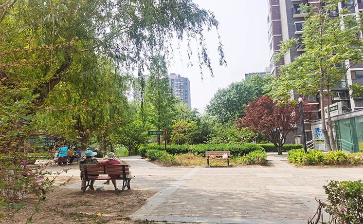 顺义区 裕龙花园三区1号楼2层2单元202号（裕龙花园三区）