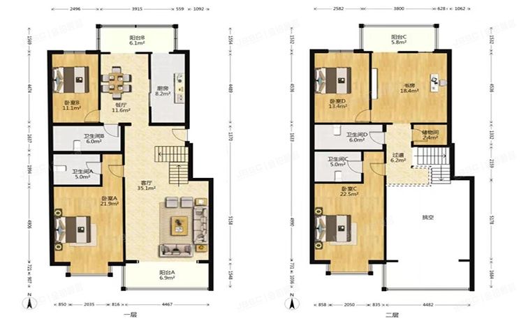 昌平区 天通中苑24号楼9层2单元901号