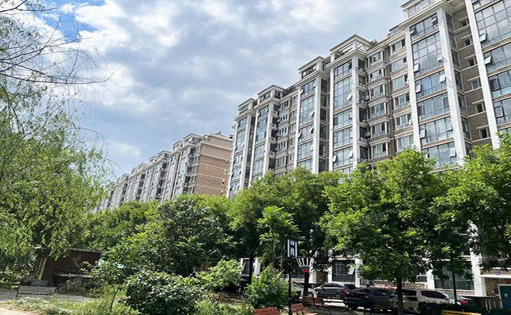 昌平区 天通中苑24号楼9层2单元901号