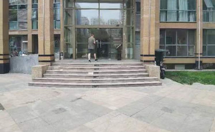 朝阳区 广渠门外大街1号院3号楼28层3212（富力城A区）