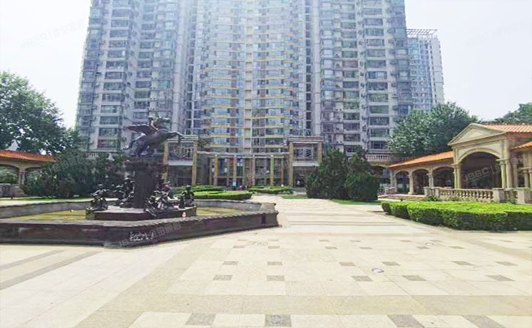 朝阳区 广渠门外大街1号院3号楼28层3212（富力城A区）