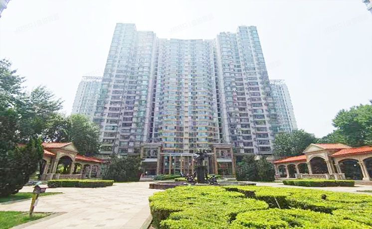 朝阳区 广渠门外大街1号院3号楼28层3212（富力城A区）