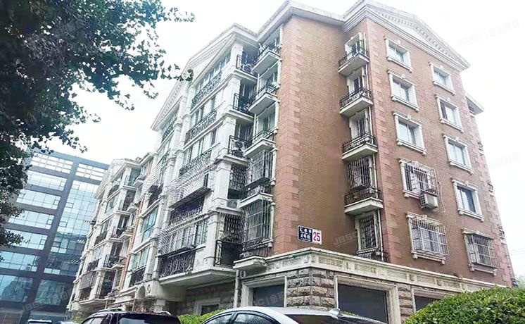 房山区 汇丰街1号院4号楼9至10层3单元902（世界名园）