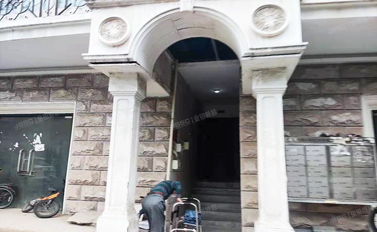 房山区 汇丰街1号院4号楼9至10层3单元902（世界名园）