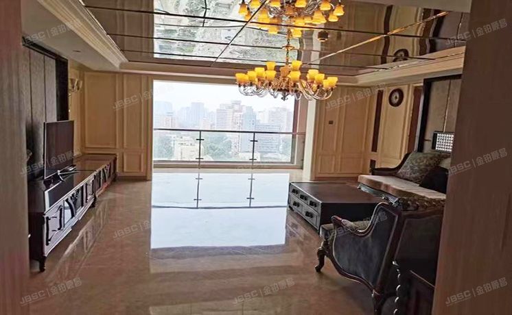 朝阳区 世茂宫园2楼17层2003