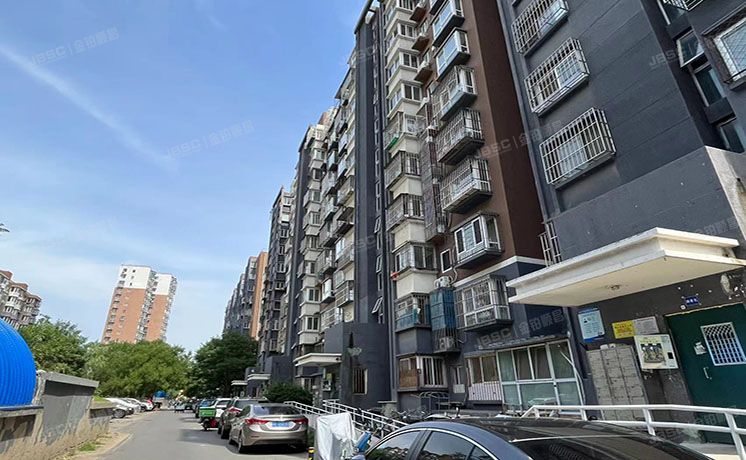 朝阳区 垡头翠成馨园124号楼7层3单元704（翠成馨园）经适房