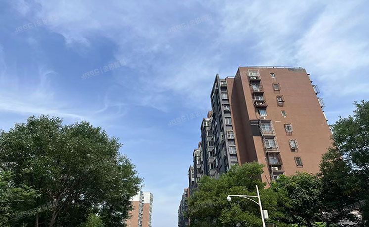 朝阳区 垡头翠成馨园124号楼7层3单元704（翠成馨园）经适房