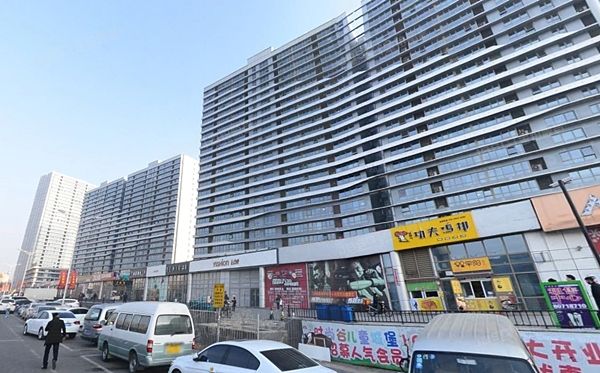 昌平区 珠江摩尔国际中心7号楼2层2单元212 办公