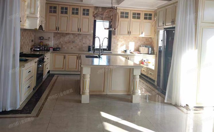 通州区 榆滨芳苑108号楼-1至2层（格拉斯小镇3期）别墅