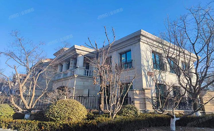 通州区 榆滨芳苑108号楼-1至2层（格拉斯小镇3期）别墅