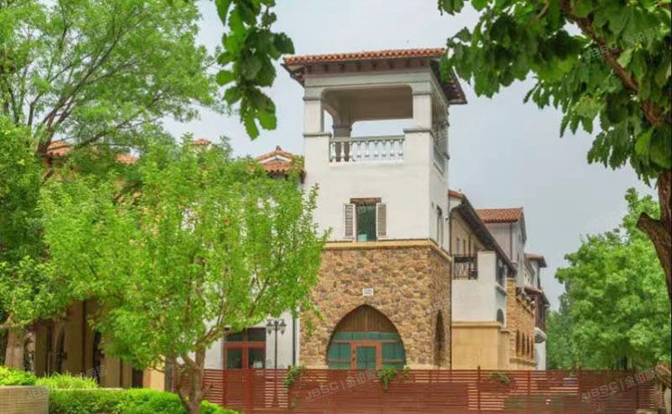 通州区 榆滨芳苑108号楼-1至2层（格拉斯小镇3期）别墅