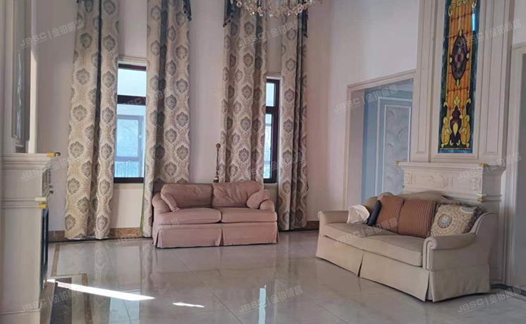 通州区 榆滨芳苑108号楼-1至2层（格拉斯小镇3期）别墅