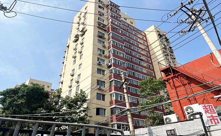 朝阳区 武圣东里51号楼7层705号（武圣东里）