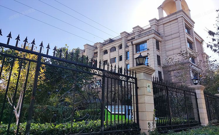 大兴区 乐园路20号院3号楼4层2单元502（华润公元九里）