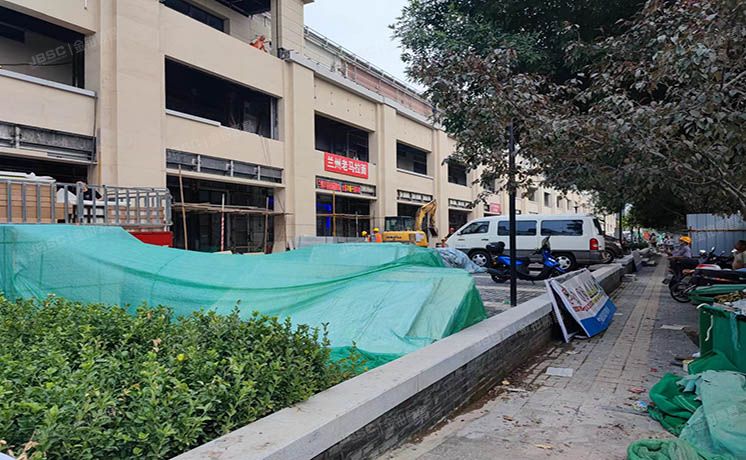 通州区 桃花岛1层998—商29号 商业