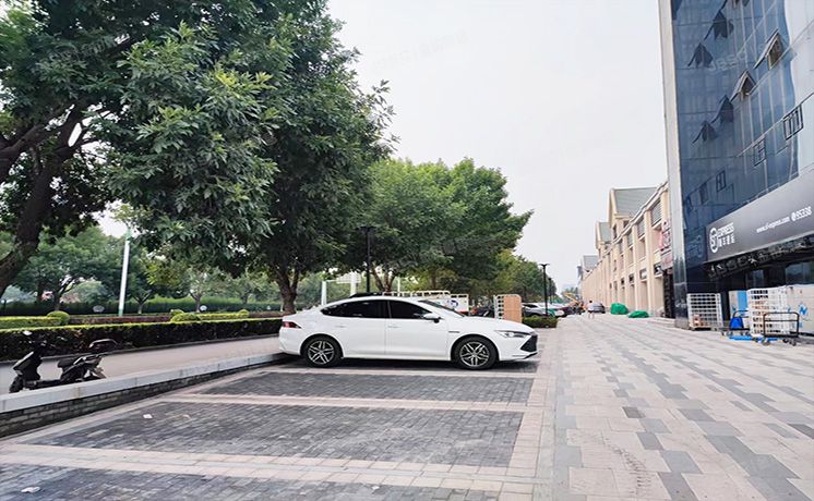 通州区 桃花岛1层998—商29号 商业