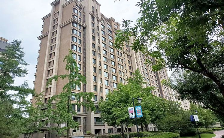 大兴区 乐园路20号院3号楼4层2单元502（华润公元九里）