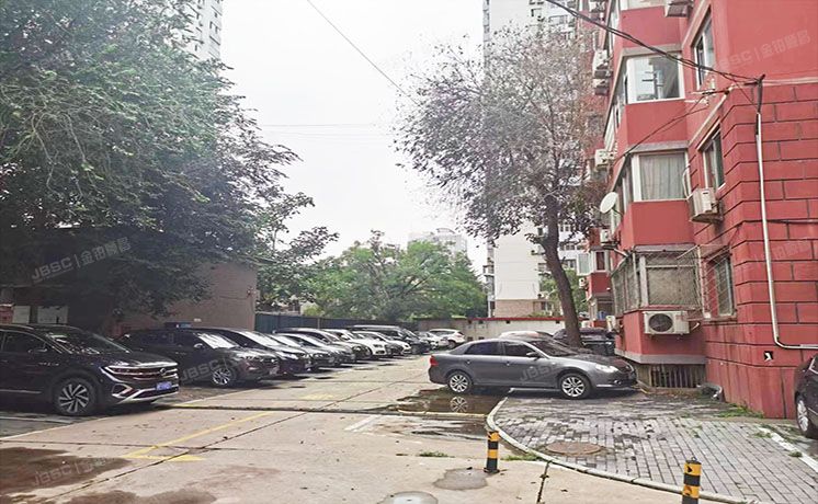 朝阳区 安慧北里逸园甲16号楼13层1301（安慧北里逸园）