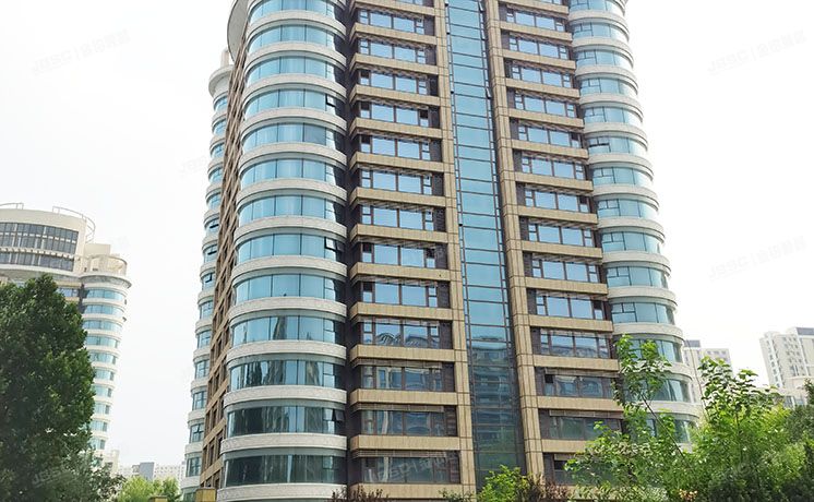 朝阳区 弘燕山水文园17号楼-2至3层2（山水文园）