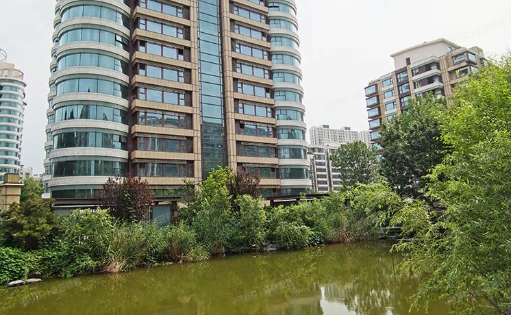 朝阳区 弘燕山水文园20号楼18至19层1801（山水文园）