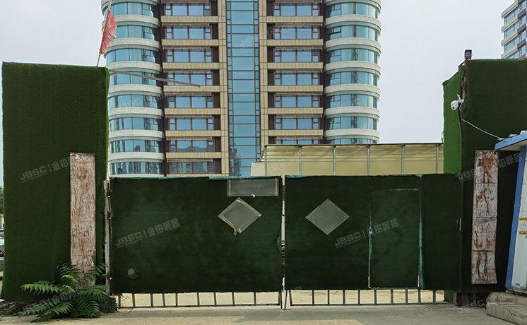 朝阳区 弘燕山水文园20号楼18至19层1801（山水文园）