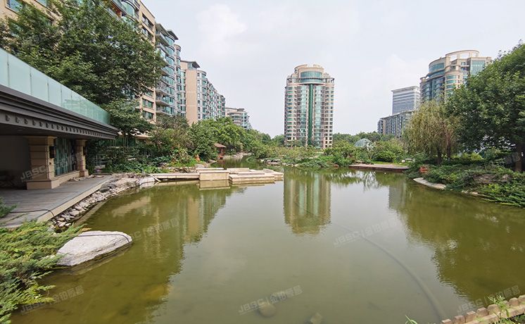 朝阳区 弘燕山水文园20号楼18至19层1801（山水文园）