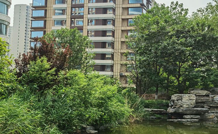 朝阳区 弘燕山水文园19号楼6至7层3单元-701（山水文园）